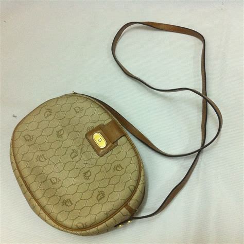 dior sling bag original|dior sling bag vintage.